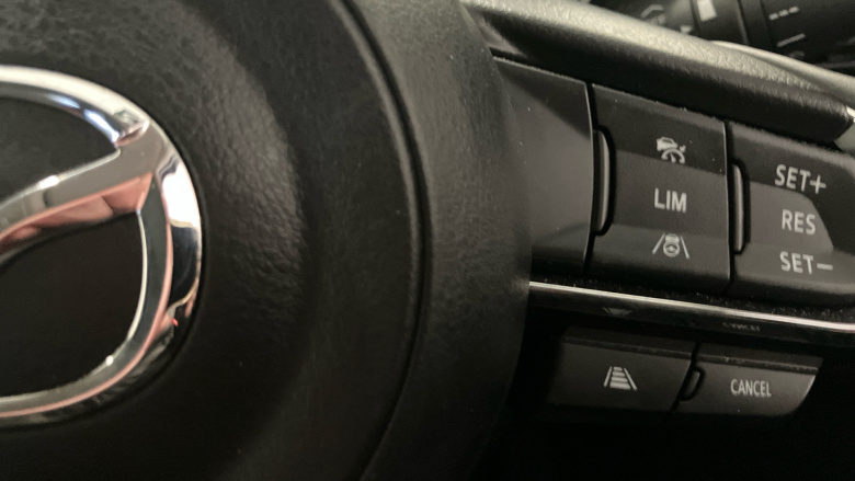 Mazda CX-5 2.0 e-Skyactiv G MHEV Newground 5dr Petrol Estate